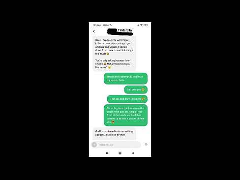 ❤️ Ndakawedzera PAWG nyowani kubva kuTinder kuenda kuharem yangu (taura naTinder inosanganisirwa) Zvinonyadzisira fb ❌